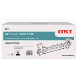 OKI Original Drum kit black (46484124)