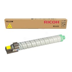 Lanier Original Toner yellow (821186)
