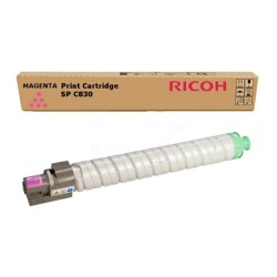 Lanier Original Toner magenta (821187)