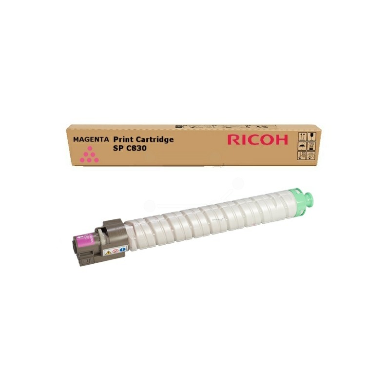 Lanier Original Toner magenta (821187)
