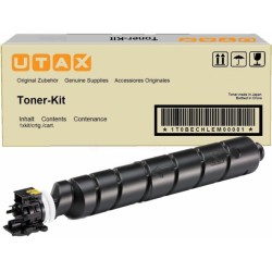 Triumph-Adler  (CK-8514 K) Original Toner-kit black (1T02ND0UT0)