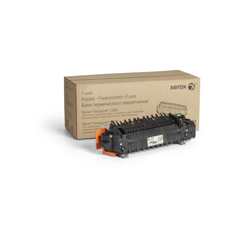 Xerox Original Fuser kit (115R00134)