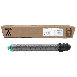 Lanier  (SP C 840 E) Original Toner-kit black (821259)