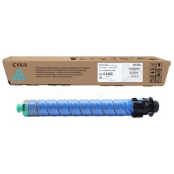 Ricoh  (TYPE SP C 840 A) Original Toner-kit cyan (821262)