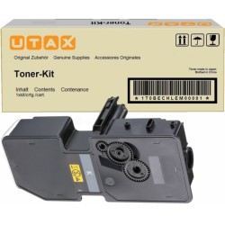 Triumph-Adler  (PK-5015 K) Original Toner-kit black (1T02R70UT0)