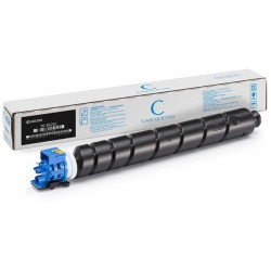 Copystar  (TK-8525 C) Original Toner-kit cyan (1T02RMCNL0)