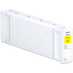 Epson  (T41E4) Original Ink cartridge yellow (C13T41E440)