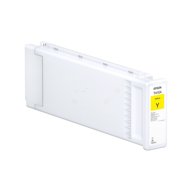 Epson  (T41E4) Original Ink cartridge yellow (C13T41E440)