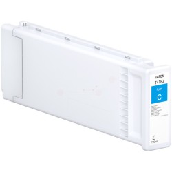 Epson  (T41E2) Original Ink cartridge cyan (C13T41E240)