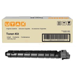Utax  (CK-8513 K) Original Toner-kit black (1T02RM0UT0)