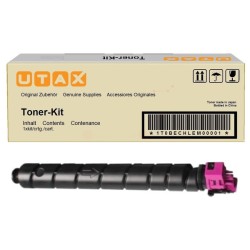 Utax  (CK-8513 M) Original Toner-kit magenta (1T02RMBUT0)