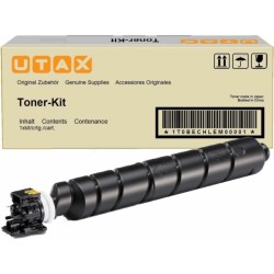 Utax  (CK-7514) Original Toner-kit (1T02NK0UT0)
