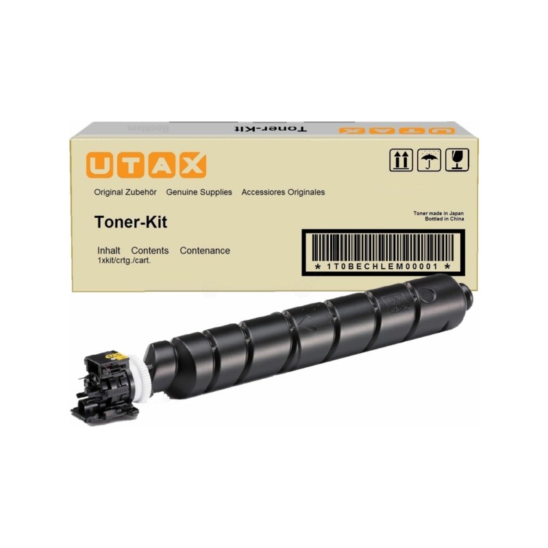 Utax  (CK-7514) Original Toner-kit (1T02NK0UT0)