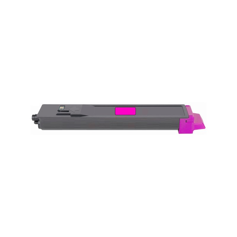Triumph-Adler  (CK-8520 M) Original Toner-kit magenta (1T02P3BUT0)