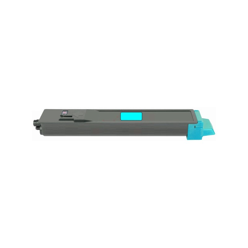 Triumph-Adler  (CK-8520 C) Original Toner-kit cyan (1T02P3CUT0)