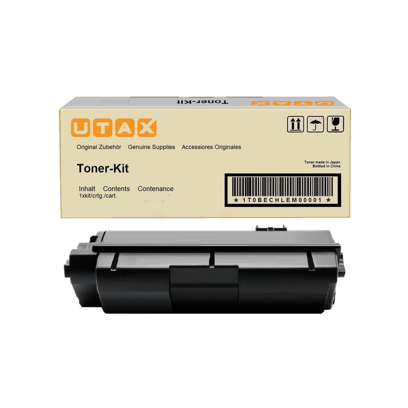 Triumph-Adler  (PK-1012) Original Toner-kit (1T02S50UT0)