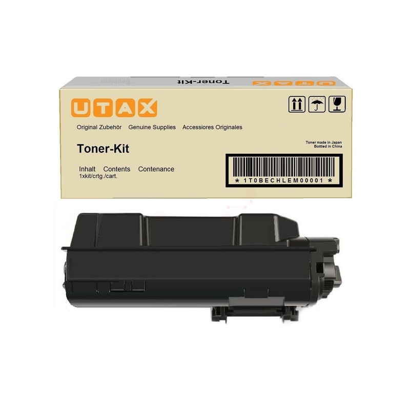 Triumph-Adler  (PK-1011) Original Toner-kit (1T02RY0UT0)
