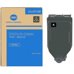 Konica Minolta  (TNP-80 K) Original Toner black (AAJW152)