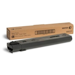 Xerox Original Toner black (006R01734)