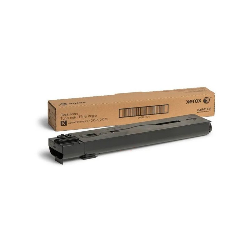 Xerox Original Toner black (006R01734)