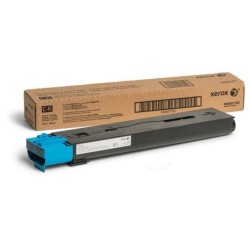 Xerox Original Toner cyan (006R01735)