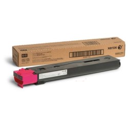 Xerox Original Toner magenta (006R01736)