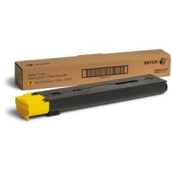 Xerox Original Toner yellow (006R01737)