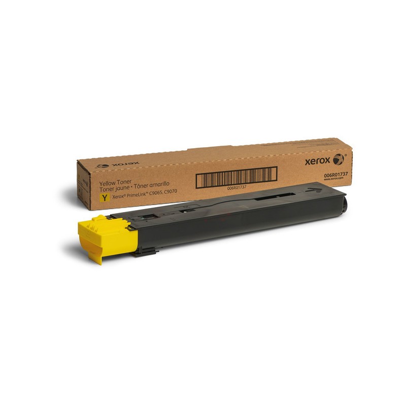 Xerox Original Toner yellow (006R01737)