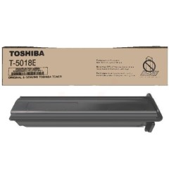 Toshiba  (T-5018E) Original Toner black (6AJ00000171)