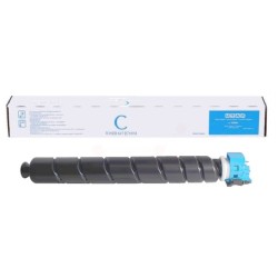 Utax  (CK-8532 C) Original Toner-kit cyan (1T02YMCUT0)