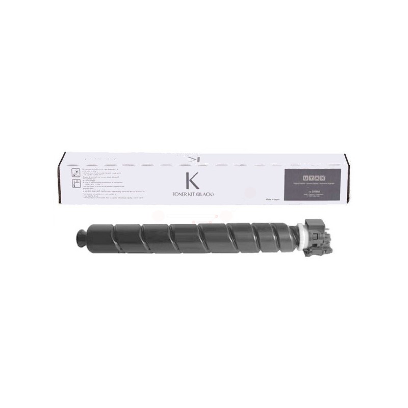 Utax  (CK-8532 K) Original Toner-kit black (1T02YM0UT0)