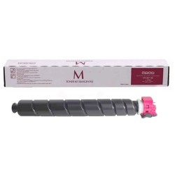 Utax  (CK-8532 M) Original Toner-kit magenta (1T02YMBUT0)
