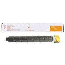 Utax  (CK-8532 Y) Original Toner-kit yellow (1T02YMAUT0)