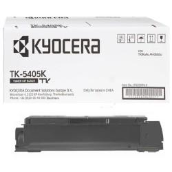 Kyocera  (TK-5405 K) Original Toner-kit black (1T02Z60NL0)