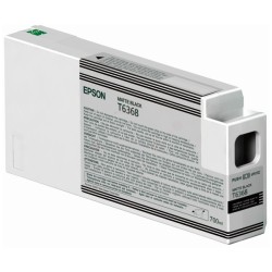 Epson  (T6368) Original Ink cartridge black matt (C13T636800)