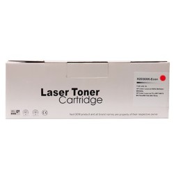 HP Compatible Toner cartridge magenta (415A)