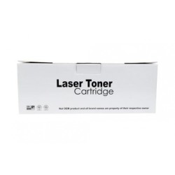 HP Compatible Toner cartridge black (415X)