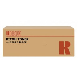 Infotec  (TYPE 1220 D) Original Toner black (888087)