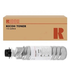 Gestetner  (TYPE 1270 D) Original Toner black (842024)