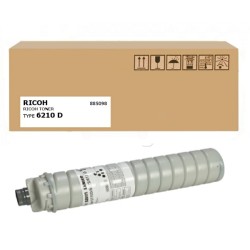 Infotec  (TYPE 6210 D) Original Toner black (885098)