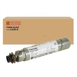 Ricoh  (TYPE 1230 D) Original Toner black (842015)