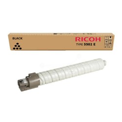 Ricoh  (TYPE 5502 E) Original Toner black (841683)