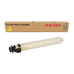Ricoh Original Toner Yellow (841854)
