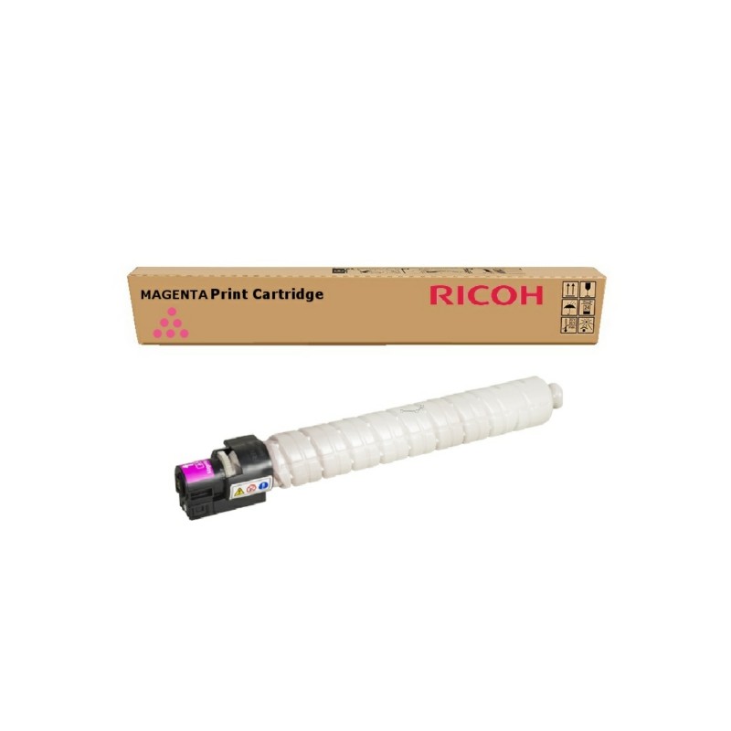 Ricoh Original Toner magenta (841653)