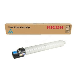 Ricoh Original Toner cyan (841654)