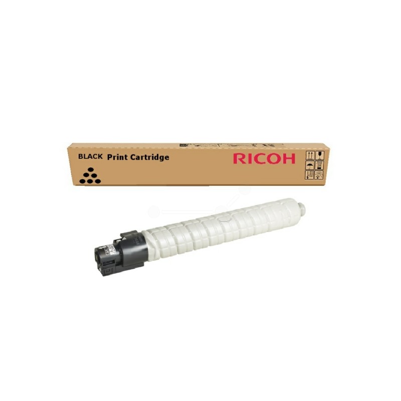 Ricoh Original Toner black (841651)