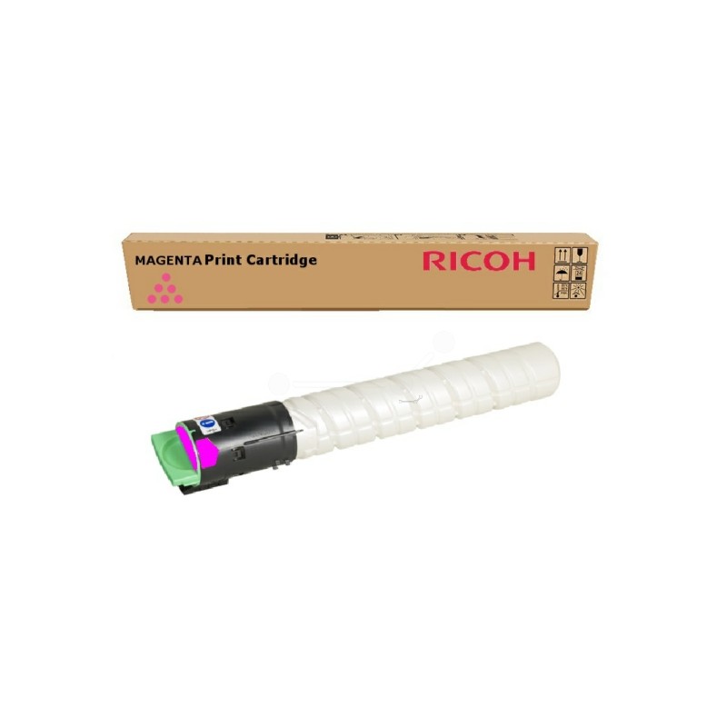 Infotec Original Toner magenta (841198)