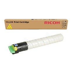 Infotec Original Toner yellow (841199)