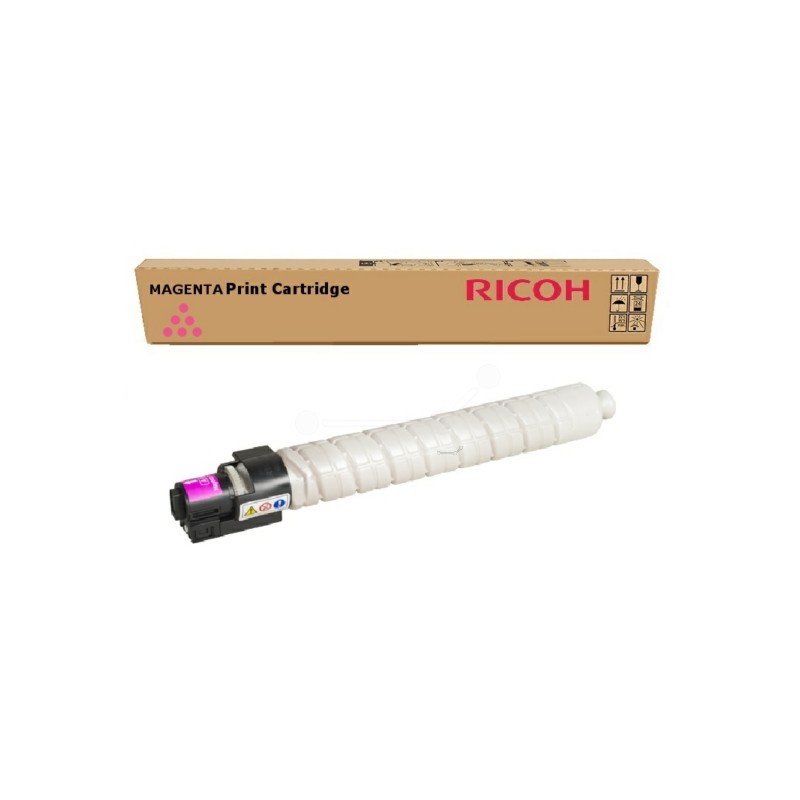 Ricoh Original Toner magenta (842045)