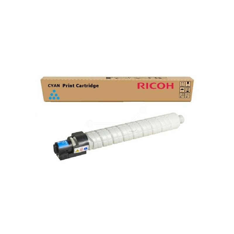 Ricoh Original Toner cyan (842046)